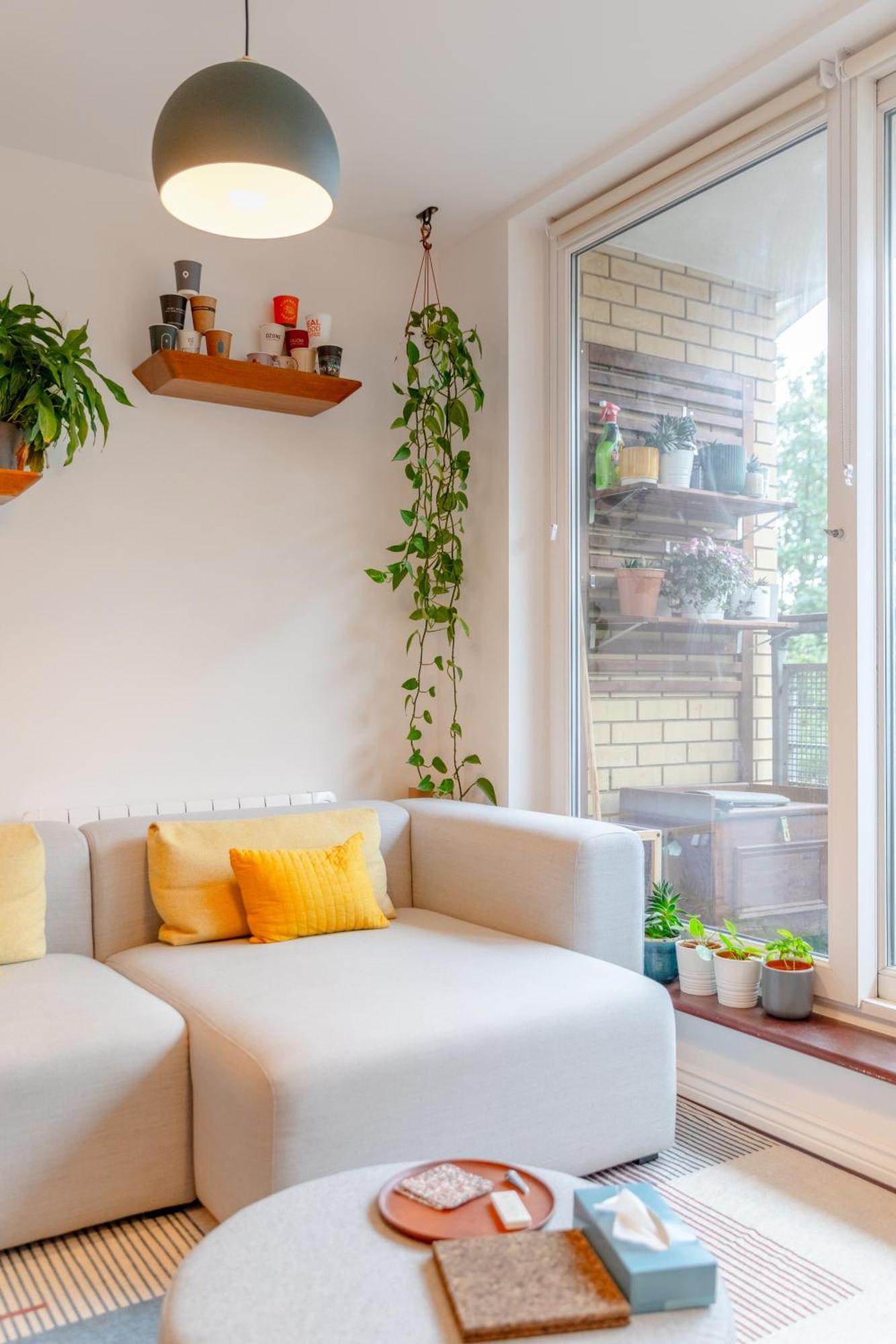 Vibrant & Modern 1Bd Flat - Hackney Apartment ลอนดอน ภายนอก รูปภาพ